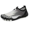New outdoor beach shoes men's and women's creek shoes wading shoes non-slip and cut-resistant breathable soft-soled quick-drying swimming shoes