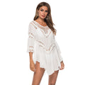 Sexy Beach Cover-up Bikini Dress for Women