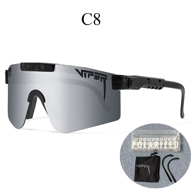 Designer Sunglasses Men Polarized Male Sun Glasses Fishing Goggles Women Retro Vintage UV400 Eyewear