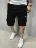 Beach Shorts Five-Panel Cargo Pants
