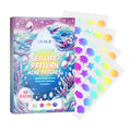 Cute Color Acne Patch Lighten Pimples Makeup Concealer Breathable Cute Color Acne Patch