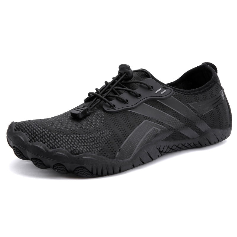 Speed interference water shoes pair swimming shoes beach summer new water shoes men