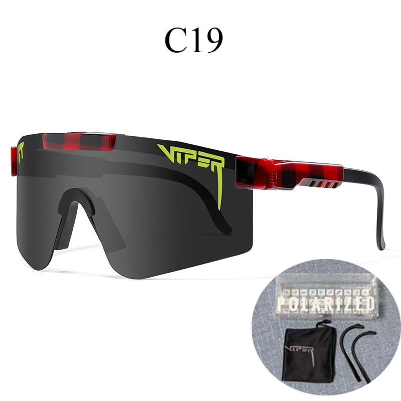 Designer Sunglasses Men Polarized Male Sun Glasses Fishing Goggles Women Retro Vintage UV400 Eyewear