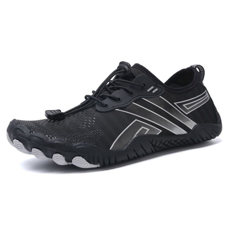 Speed interference water shoes pair swimming shoes beach summer new water shoes men
