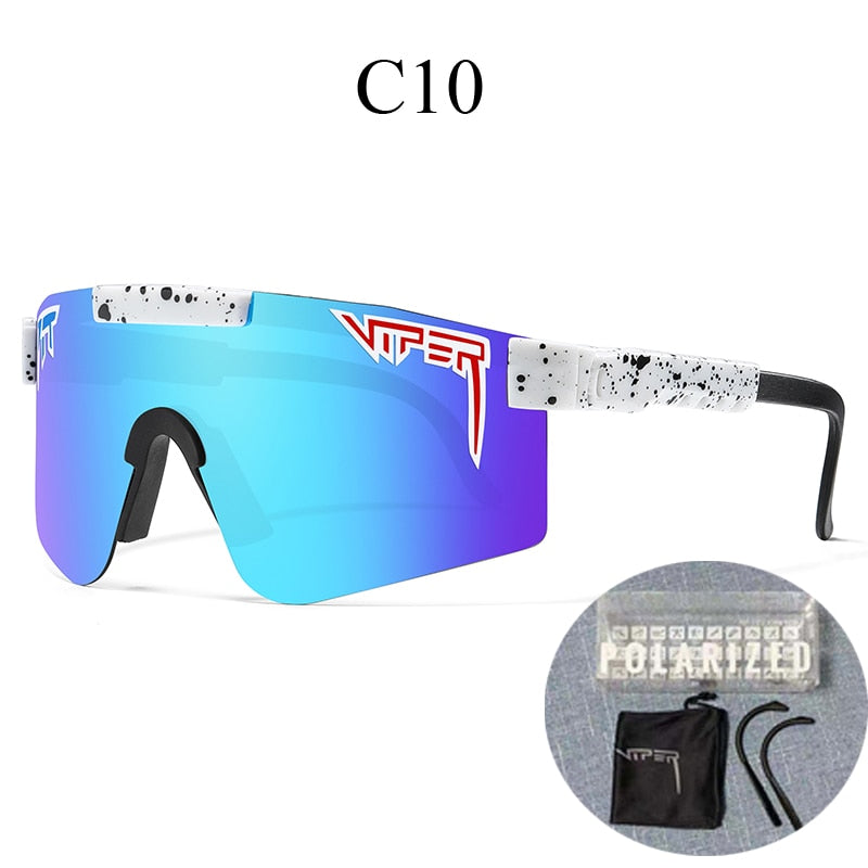 Designer Sunglasses Men Polarized Male Sun Glasses Fishing Goggles Women Retro Vintage UV400 Eyewear